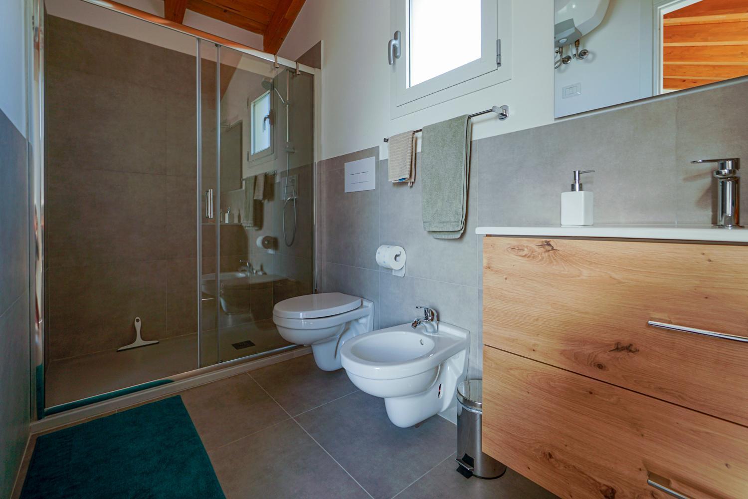 Апартаменти Casa Selvaggio Blu Санта-Марія-Наваррезе Екстер'єр фото
